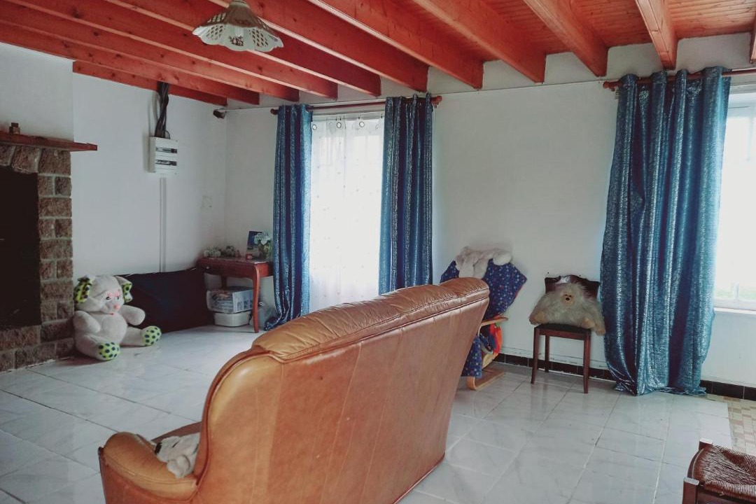 Photo of Livingroom in Lengronne
