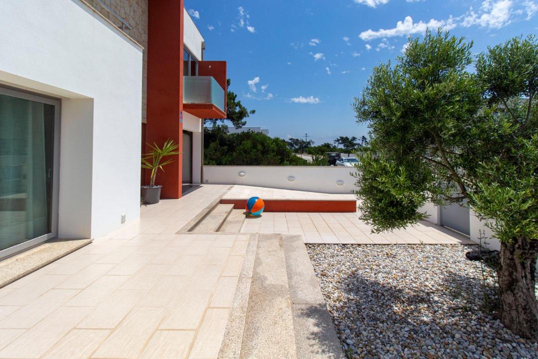 Photo of Patio Balcony in Torreira