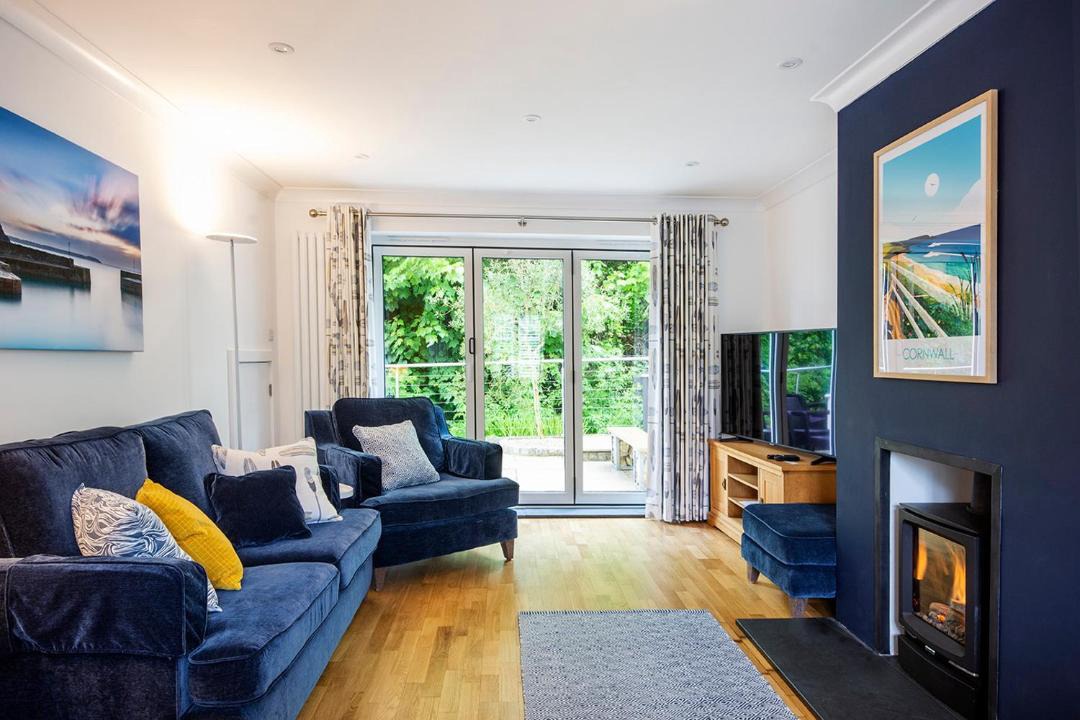 Photo of Livingroom in Charlestown