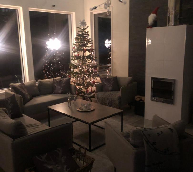 Photo of Livingroom in Sirkka
