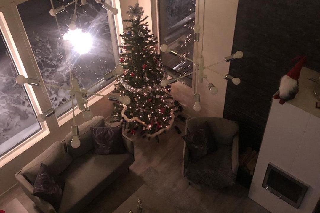 Photo of Livingroom in Sirkka