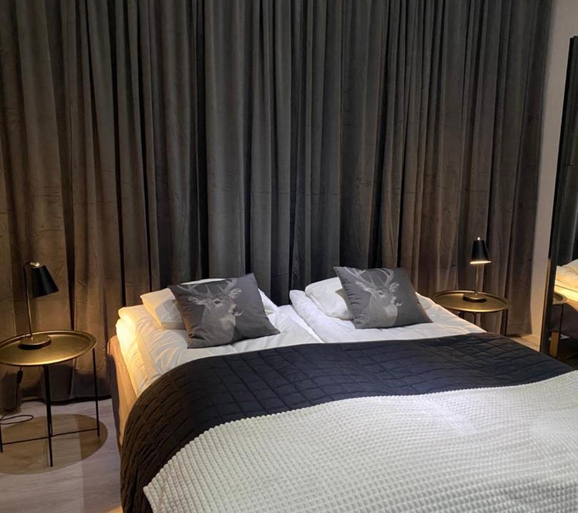 Photo of Bedroom in Sirkka