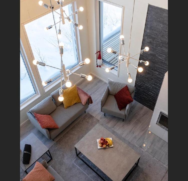 Photo of Livingroom in Sirkka