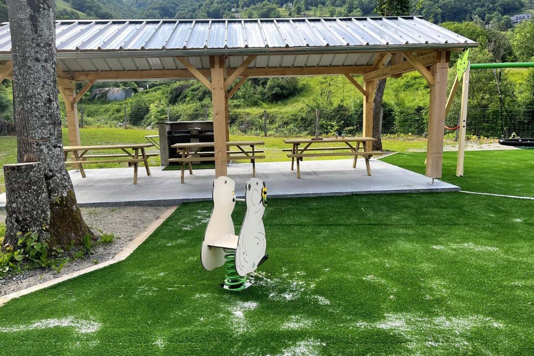Photo of Outdoor in Cauterets