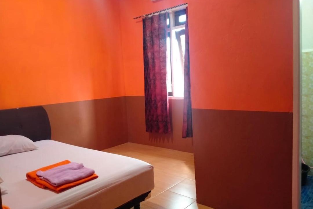 Photo of Bedroom in Maratua Island