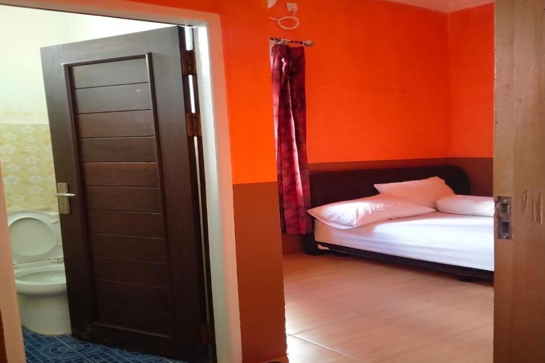 Photo of Bedroom in Maratua Island
