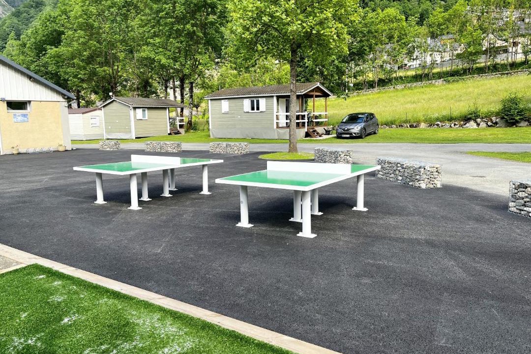 Photo of Outdoor in Cauterets