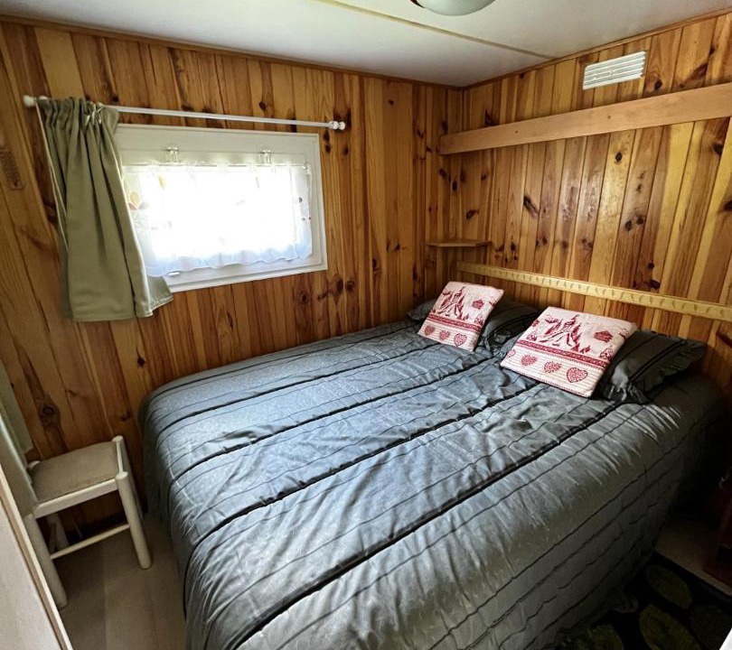 Photo of Bedroom in Cauterets