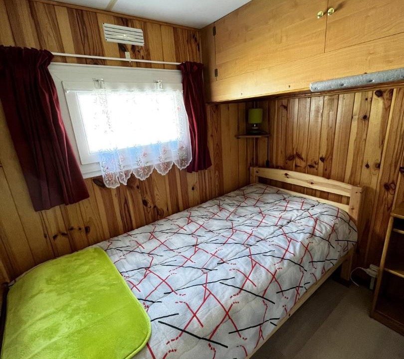 Photo of Bedroom in Cauterets