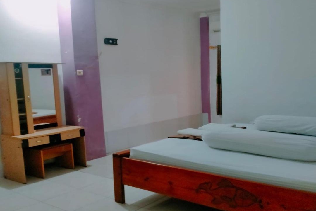 Photo of Bedroom in Maratua Island