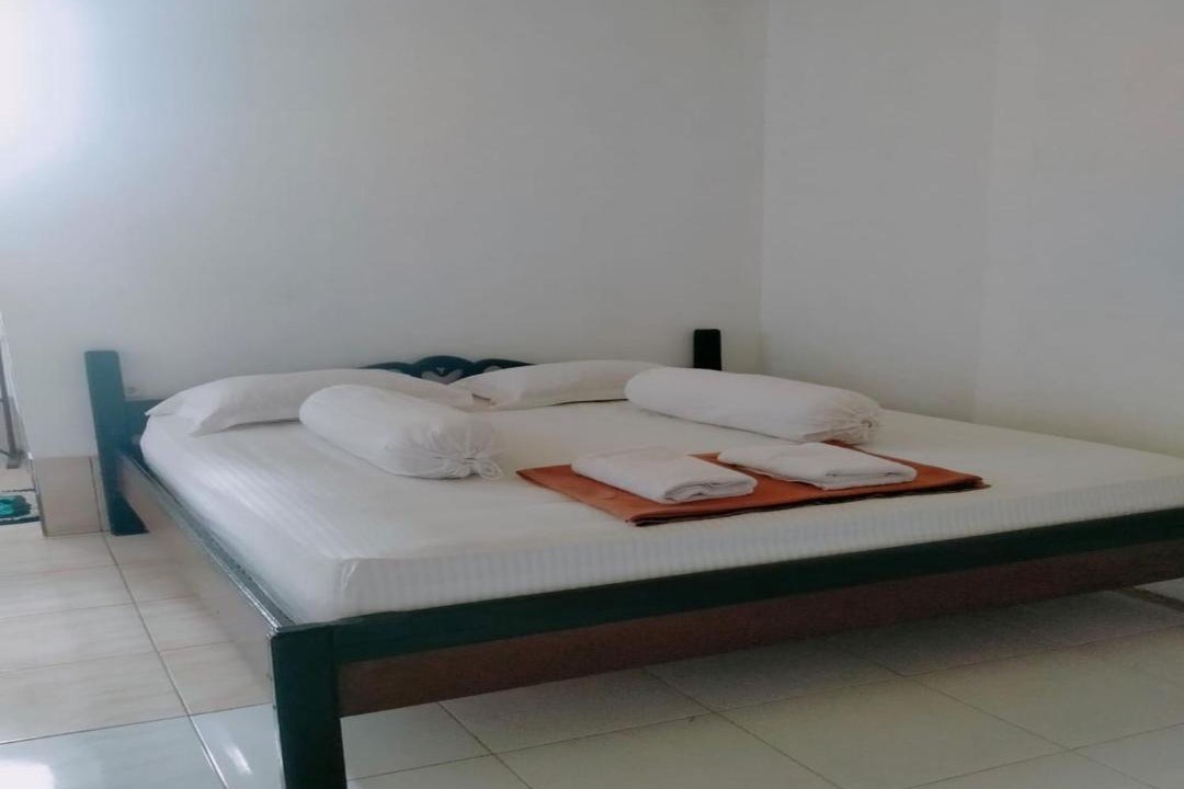 Photo of Bedroom in Maratua Island