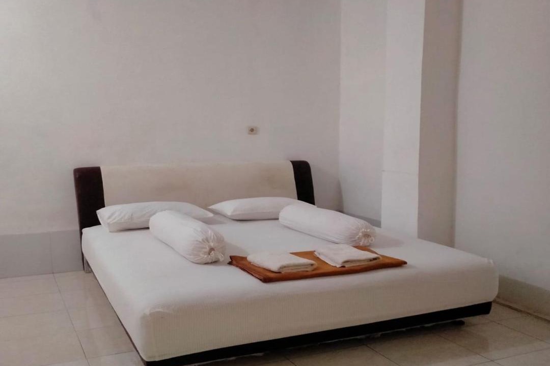Photo of Bedroom in Maratua Island