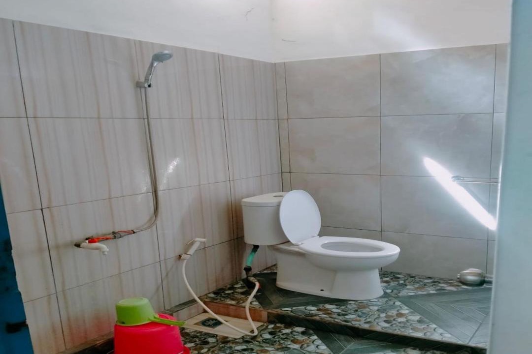 Photo of Bathroom in Maratua Island