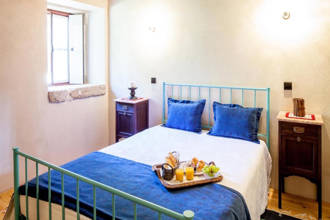 Photo of Bedroom in Macieira de Cambra