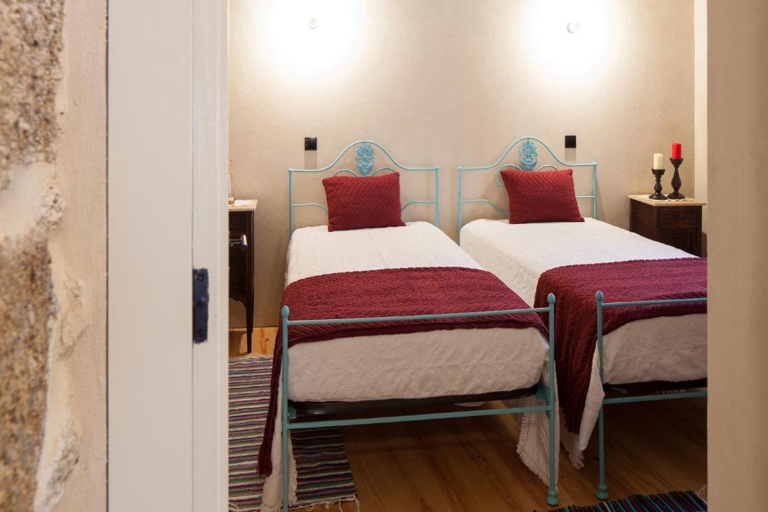 Photo of Bedroom in Macieira de Cambra