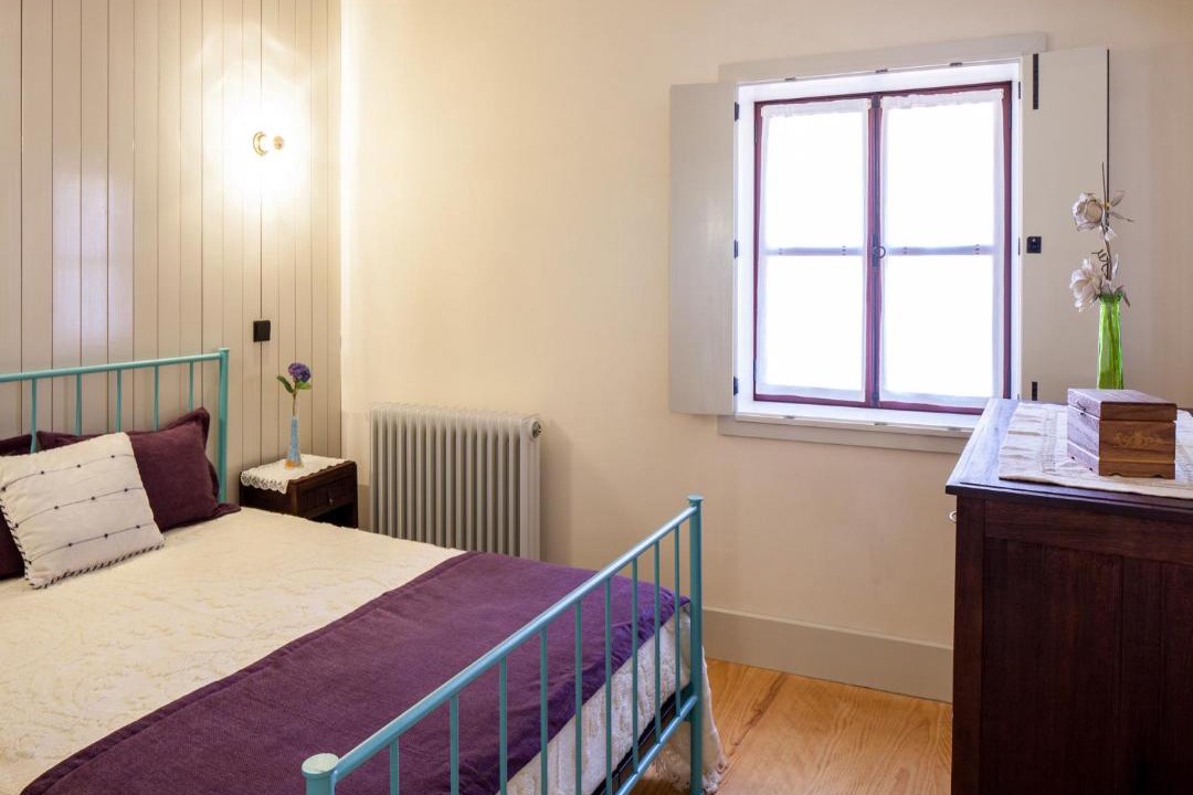 Photo of Bedroom in Macieira de Cambra