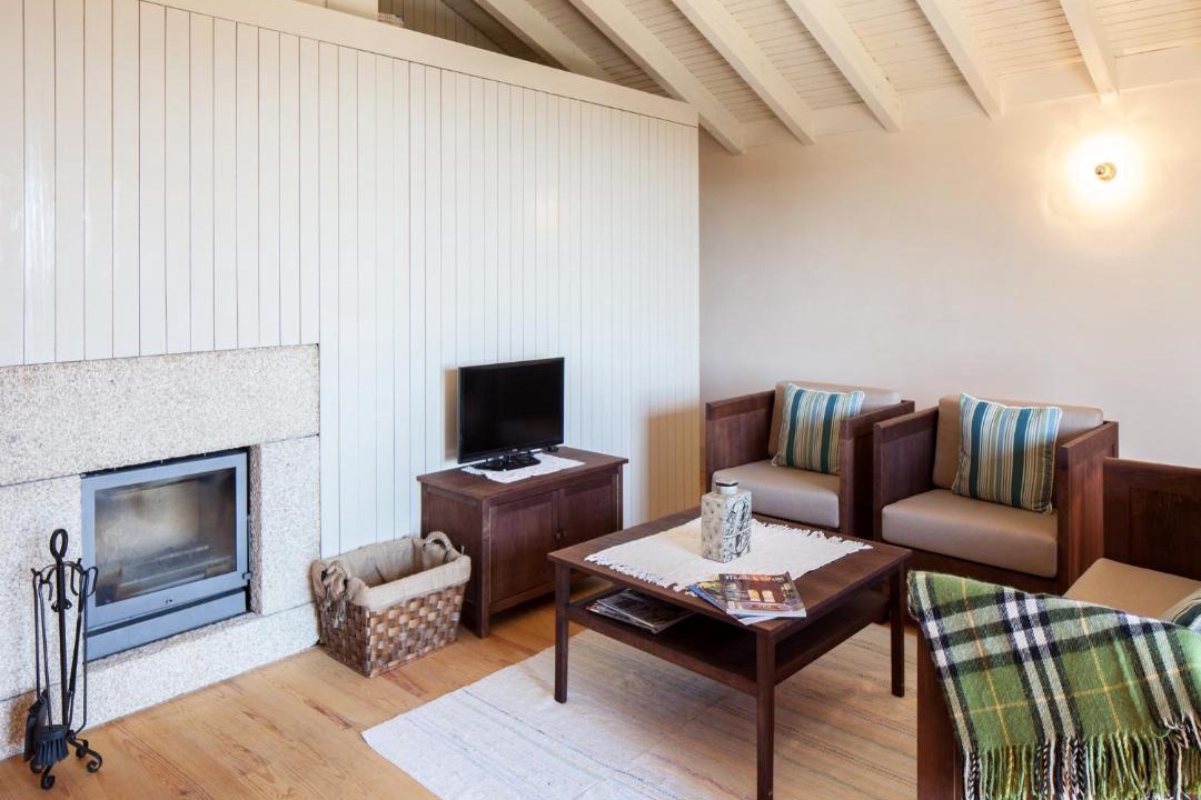 Photo of Livingroom in Macieira de Cambra