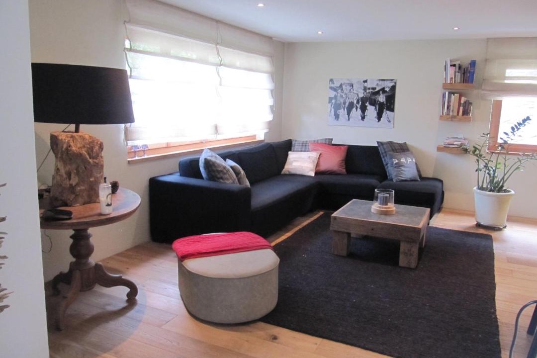 Photo of Livingroom in Blatten bei Naters