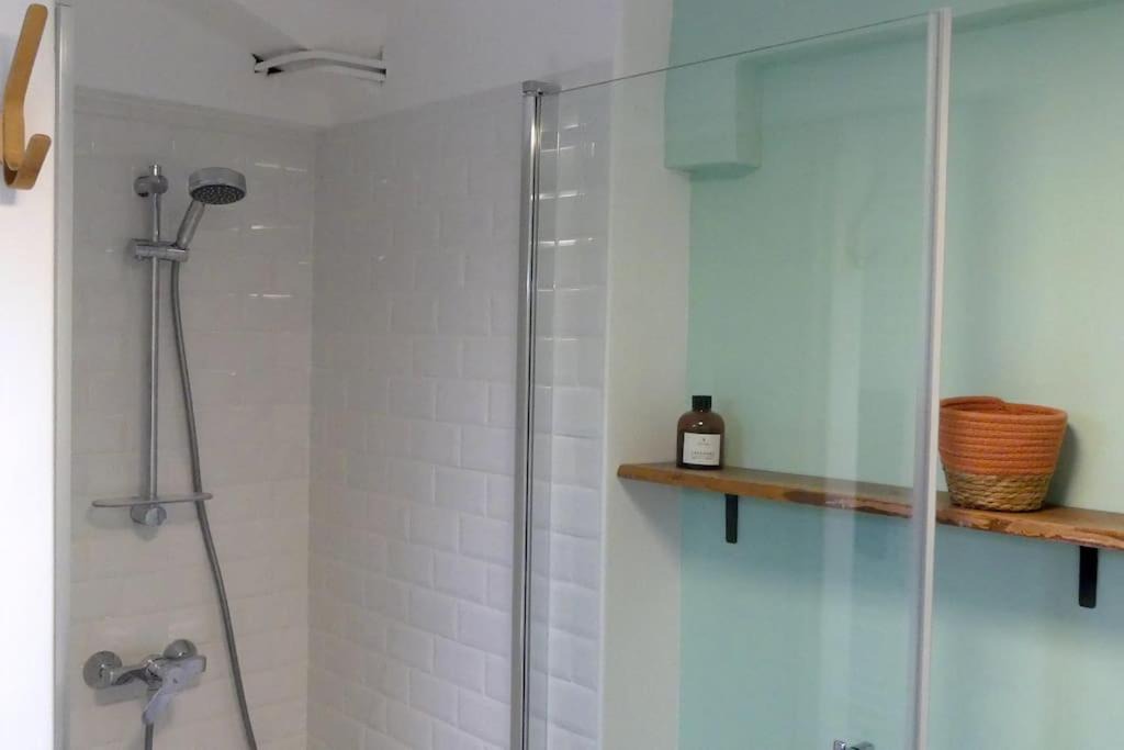 Photo of Bathroom in Gignac