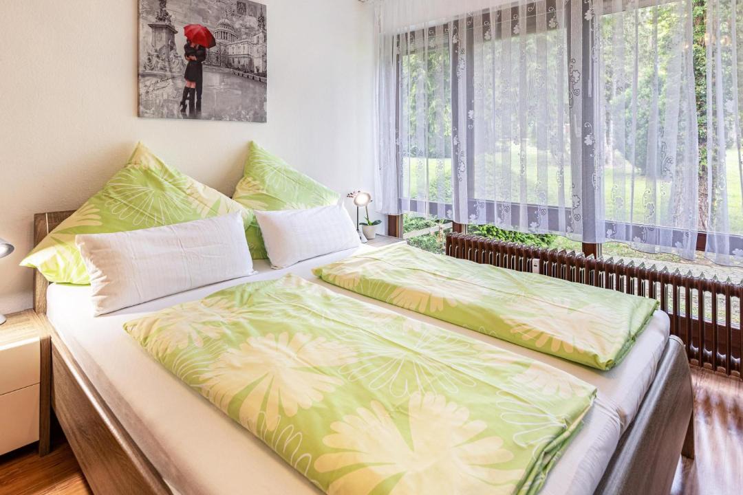 Photo of Bedroom in Reichenau