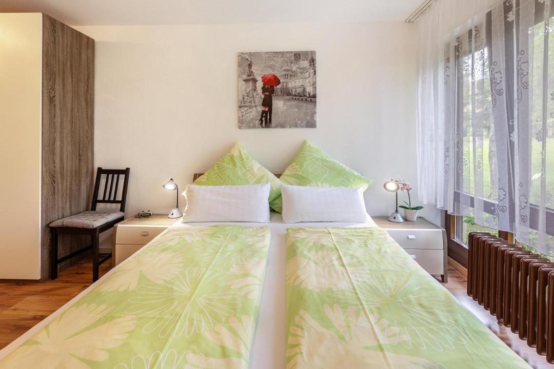 Photo of Bedroom in Reichenau