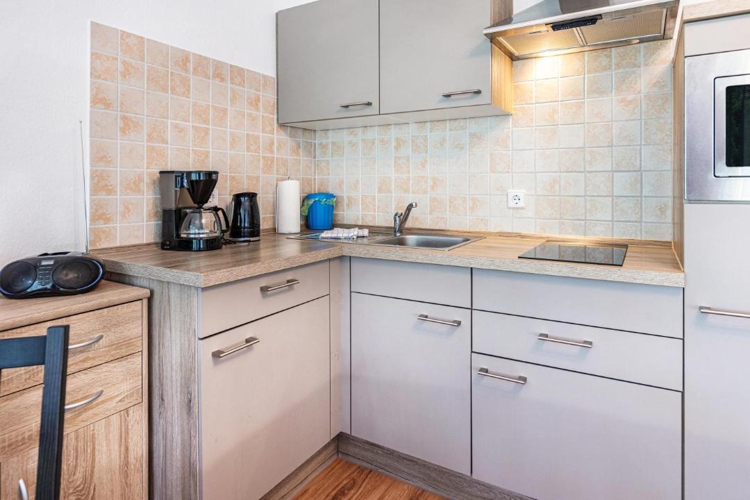 Photo of Kitchen in Reichenau
