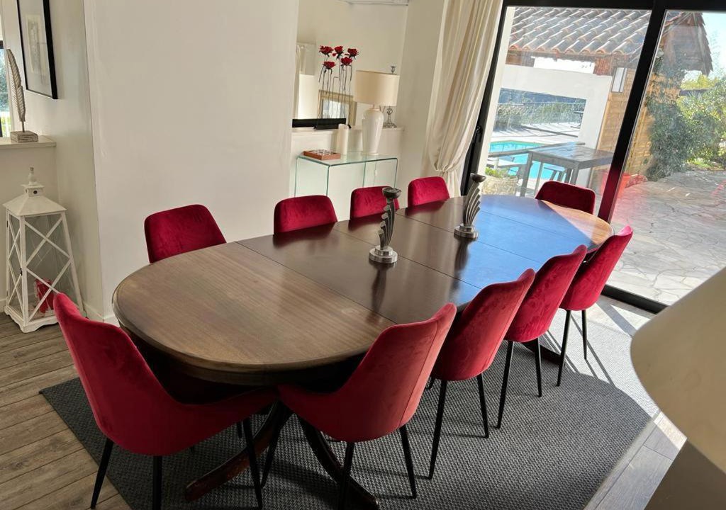 Photo of Livingroom in Roquebrune-Cap-Martin