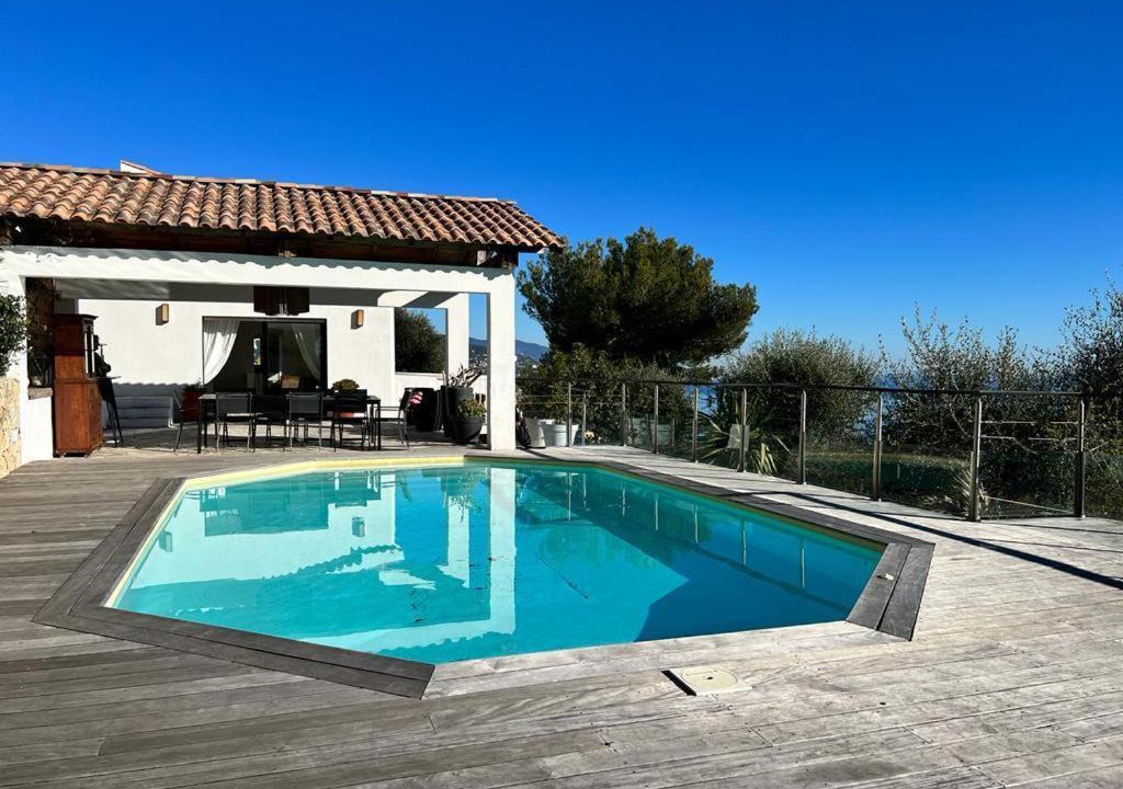 Photo of Outdoor in Roquebrune-Cap-Martin