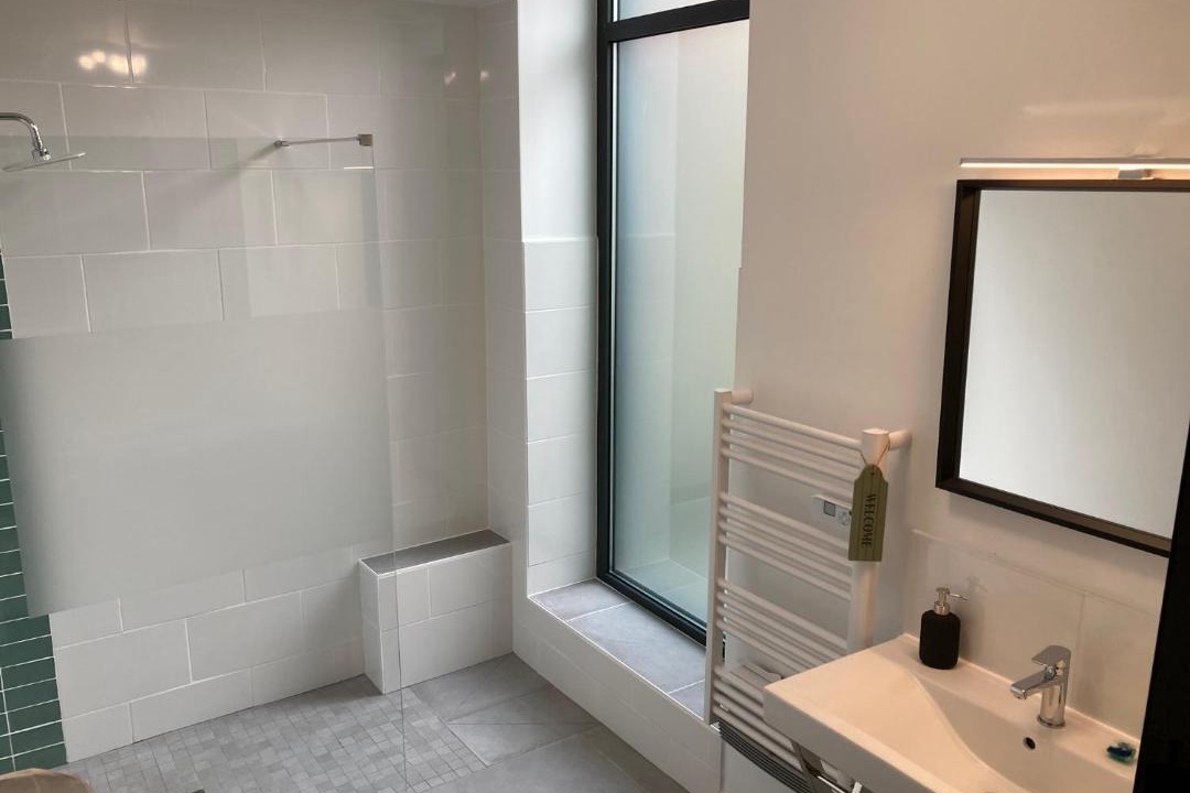 Photo of Bathroom in Plouha