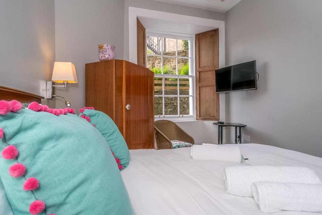 Photo of Bedroom in New Town
