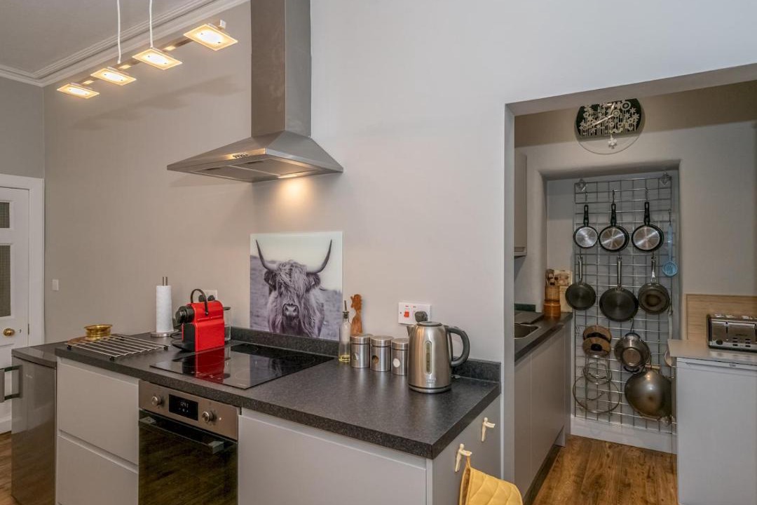 Photo of Kitchen in New Town