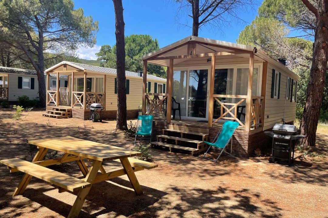 Photo of Others in Hameau de Palombaggia