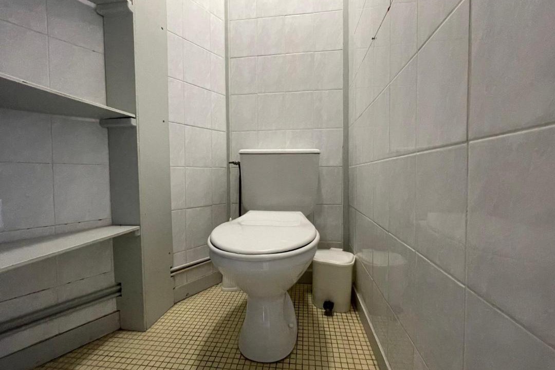 Photo of Bathroom in Les Menuires