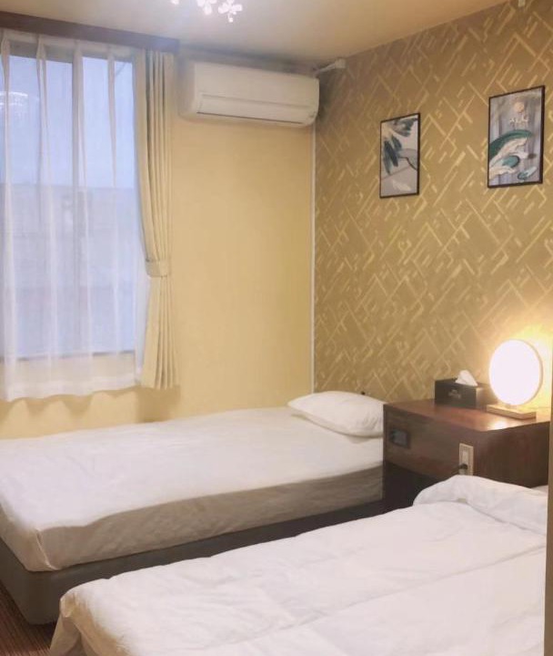 Photo of Bedroom in Tsuchiura