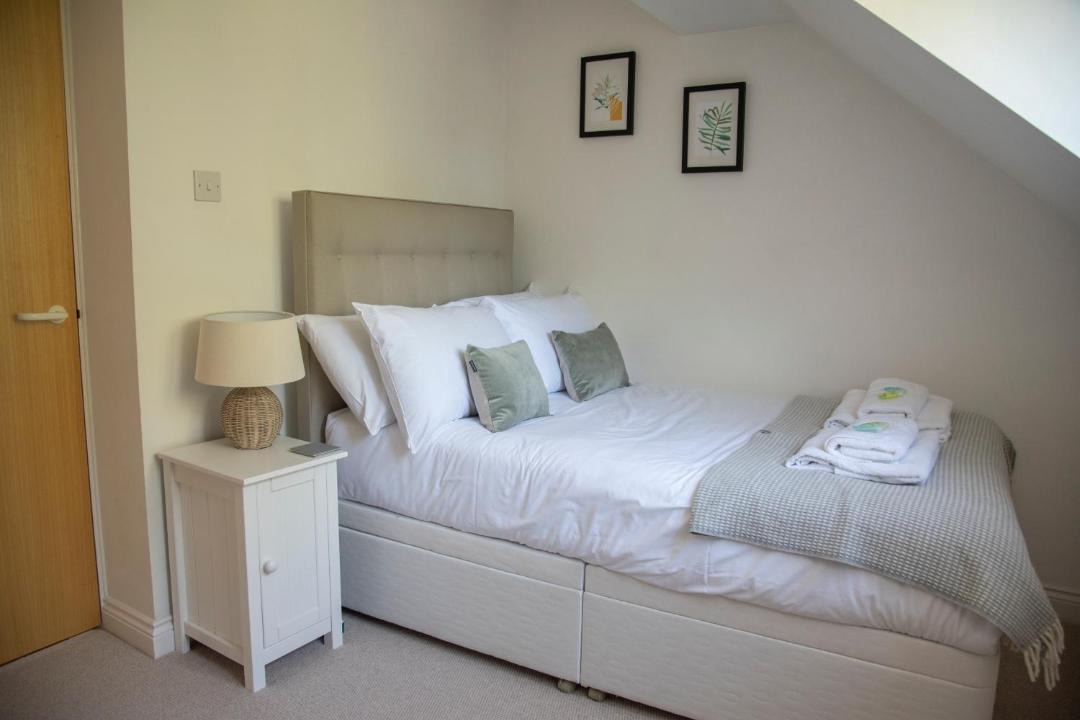 Photo of Bedroom in Exeter