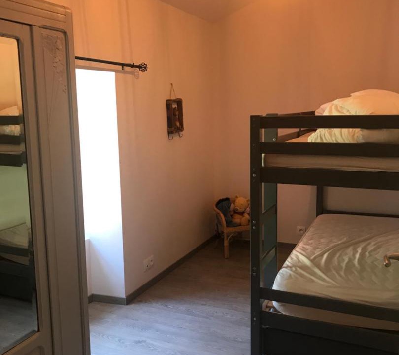 Photo of Bedroom in Valleraugue