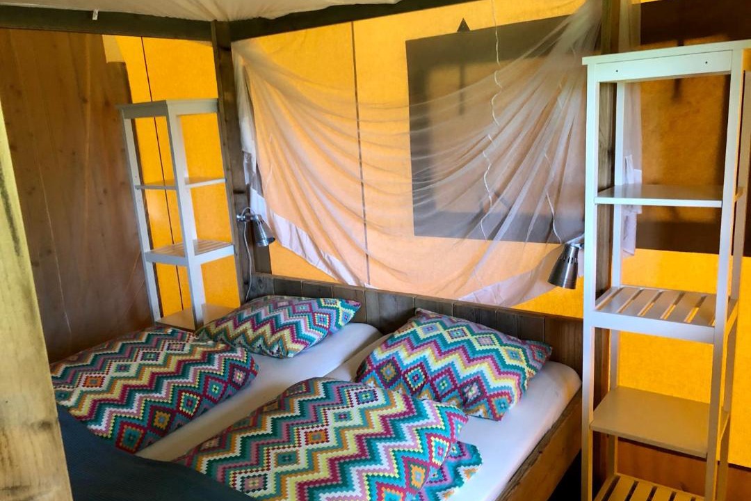 Photo of Bedroom in Enumatil