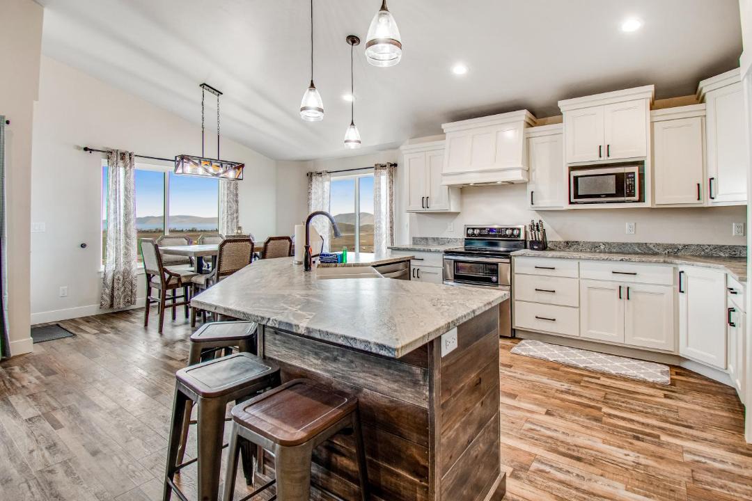 Photo of Kitchen in Sweetwater