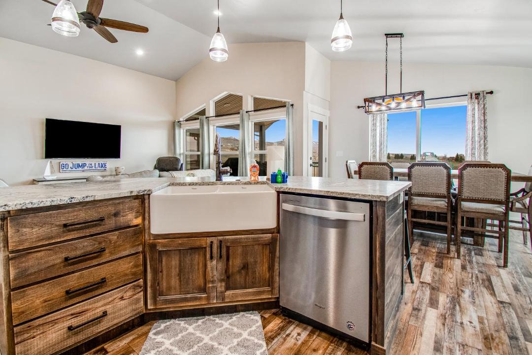 Photo of Kitchen in Sweetwater