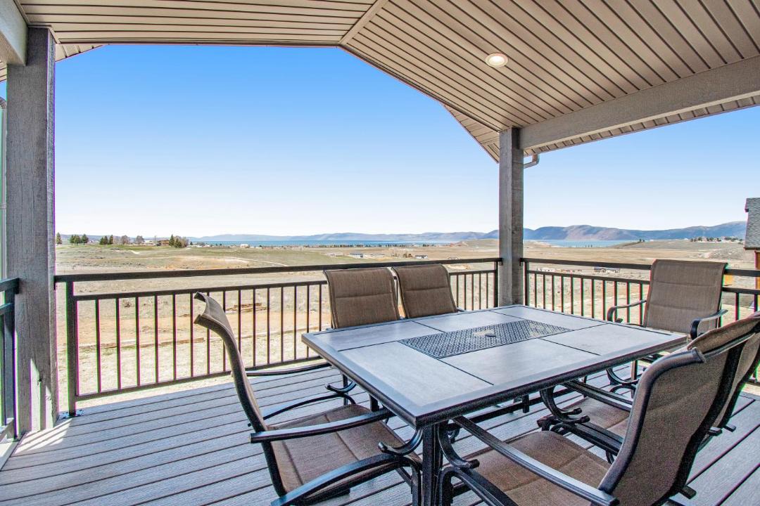 Photo of Patio Balcony in Sweetwater