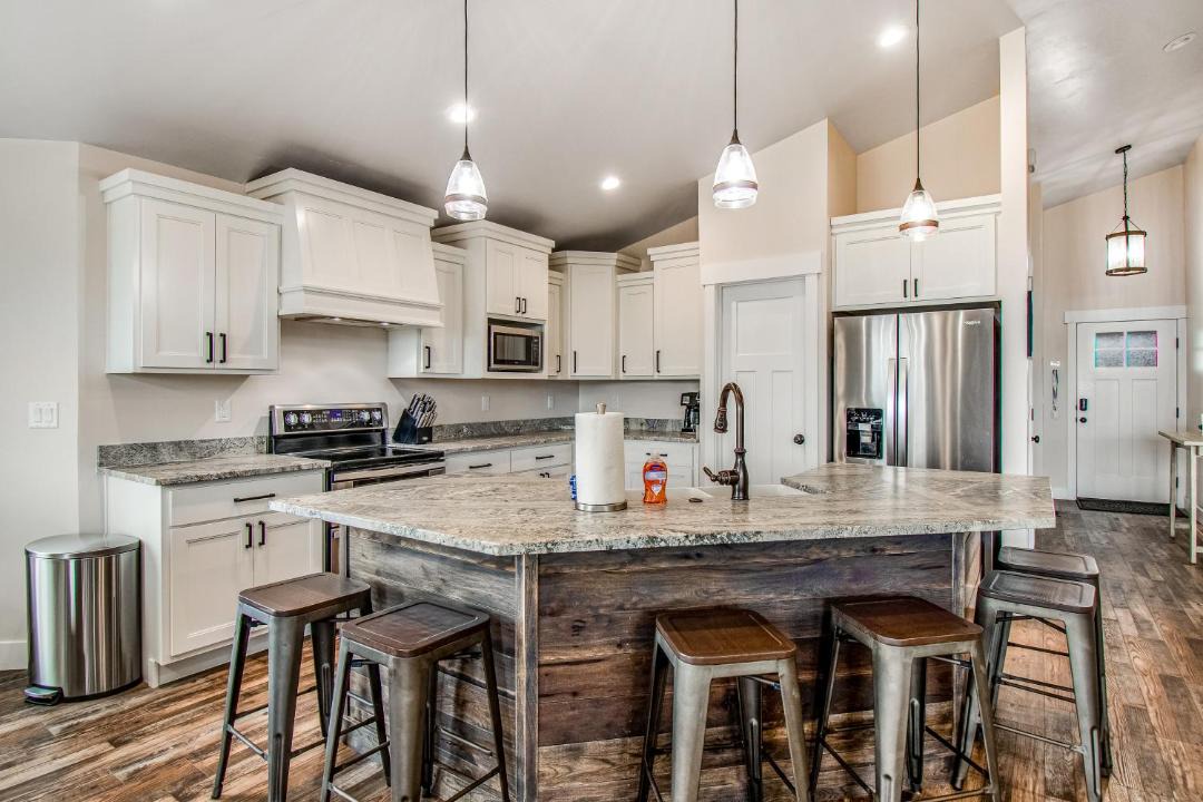 Photo of Kitchen in Sweetwater
