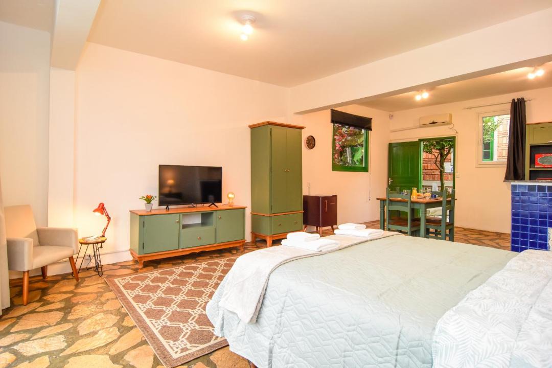 Photo of Bedroom in Centro