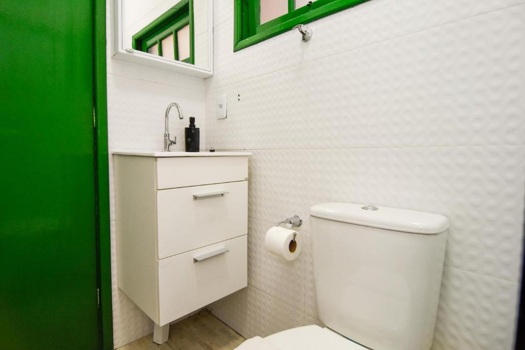 Photo of Bathroom in Centro