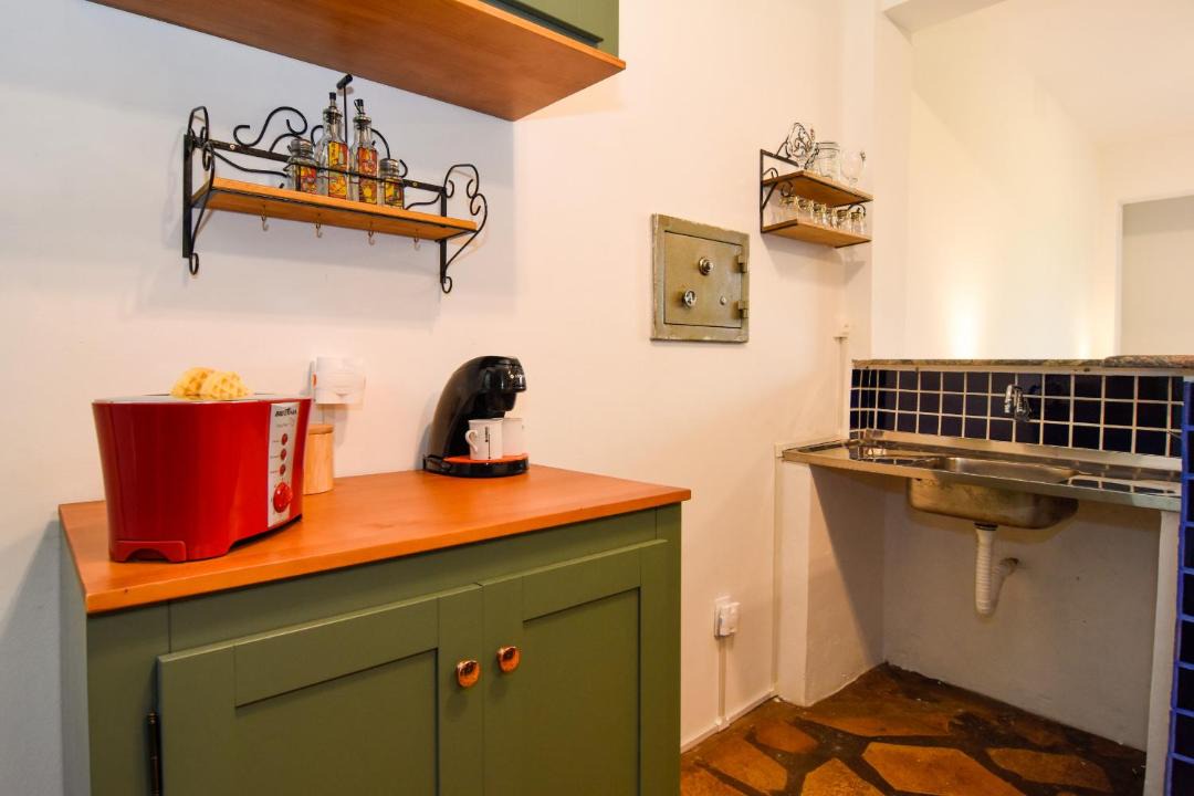 Photo of Kitchen in Centro