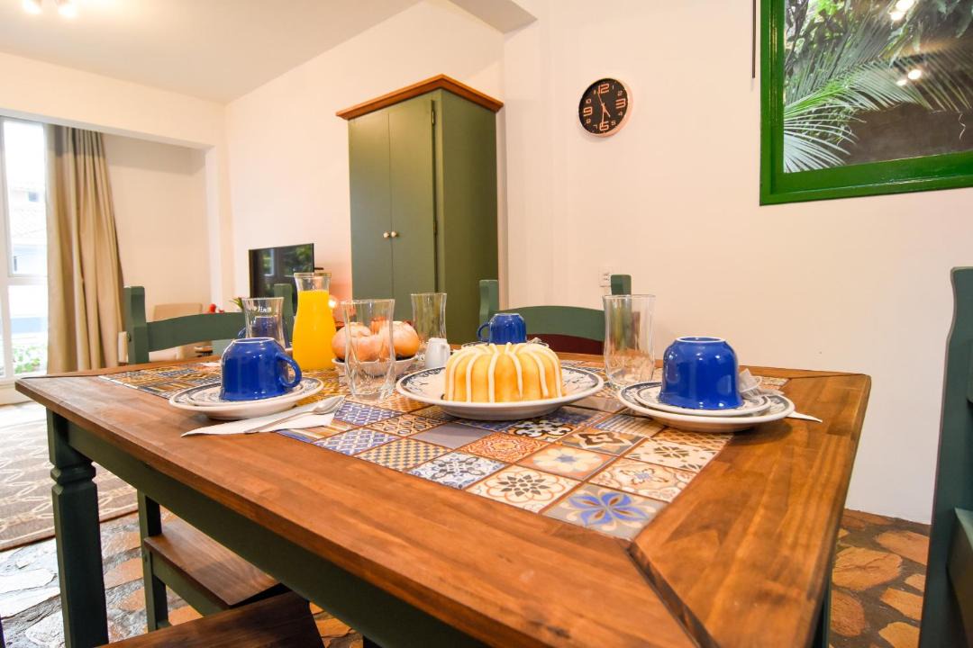 Photo of Livingroom in Centro
