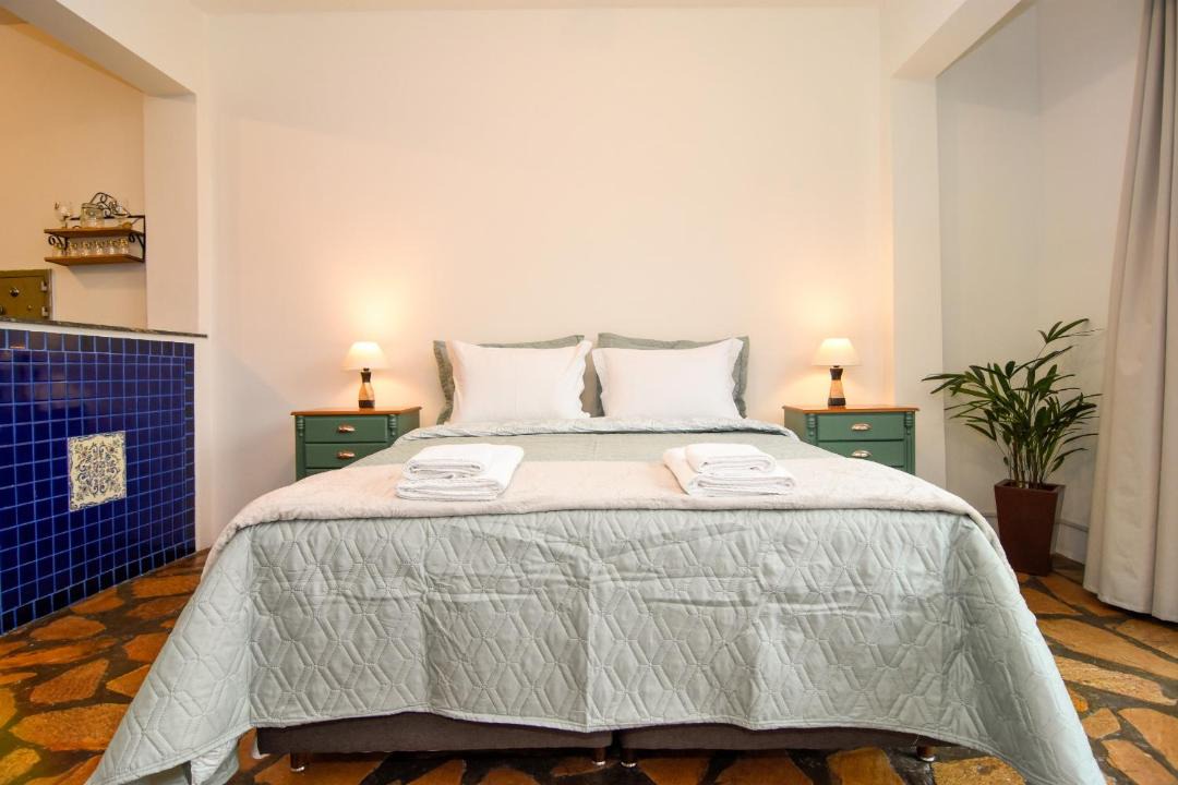 Photo of Bedroom in Centro