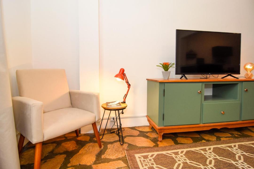 Photo of Livingroom in Centro