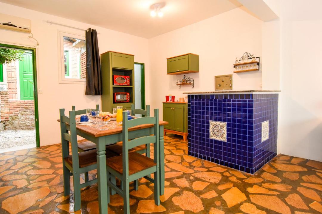 Photo of Livingroom in Centro