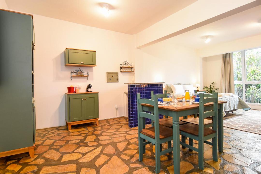 Photo of Livingroom in Centro