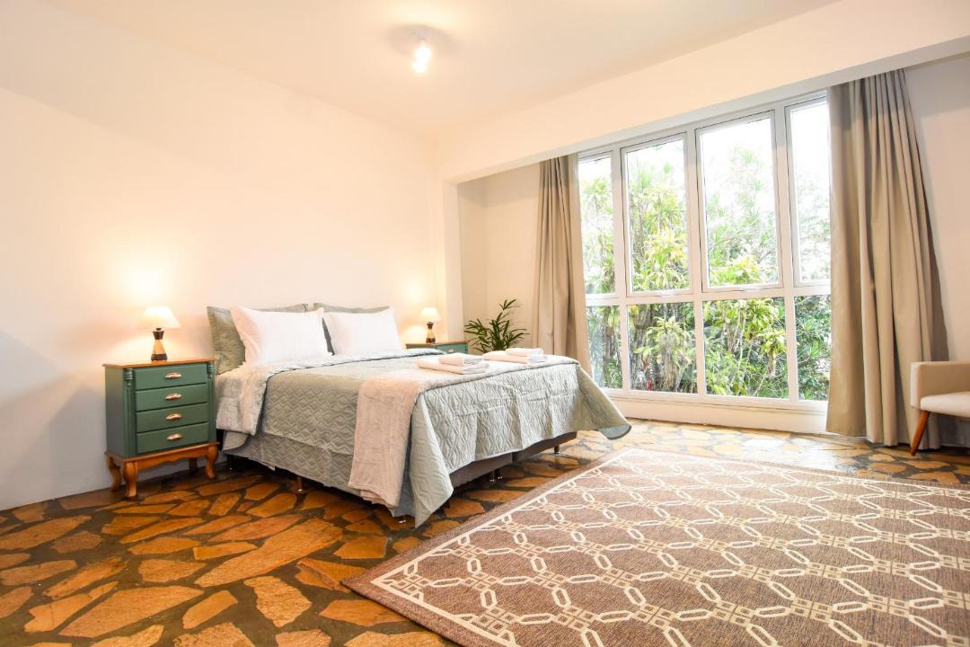 Photo of Bedroom in Centro